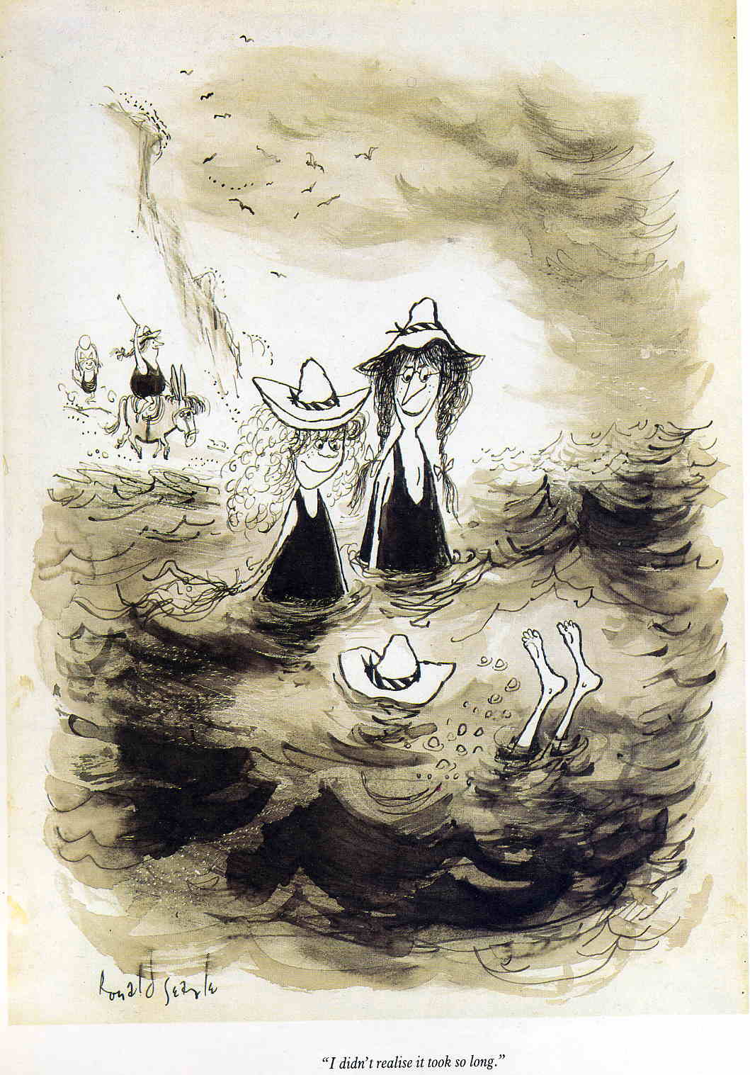 File6282 Searle — Ronald Searle