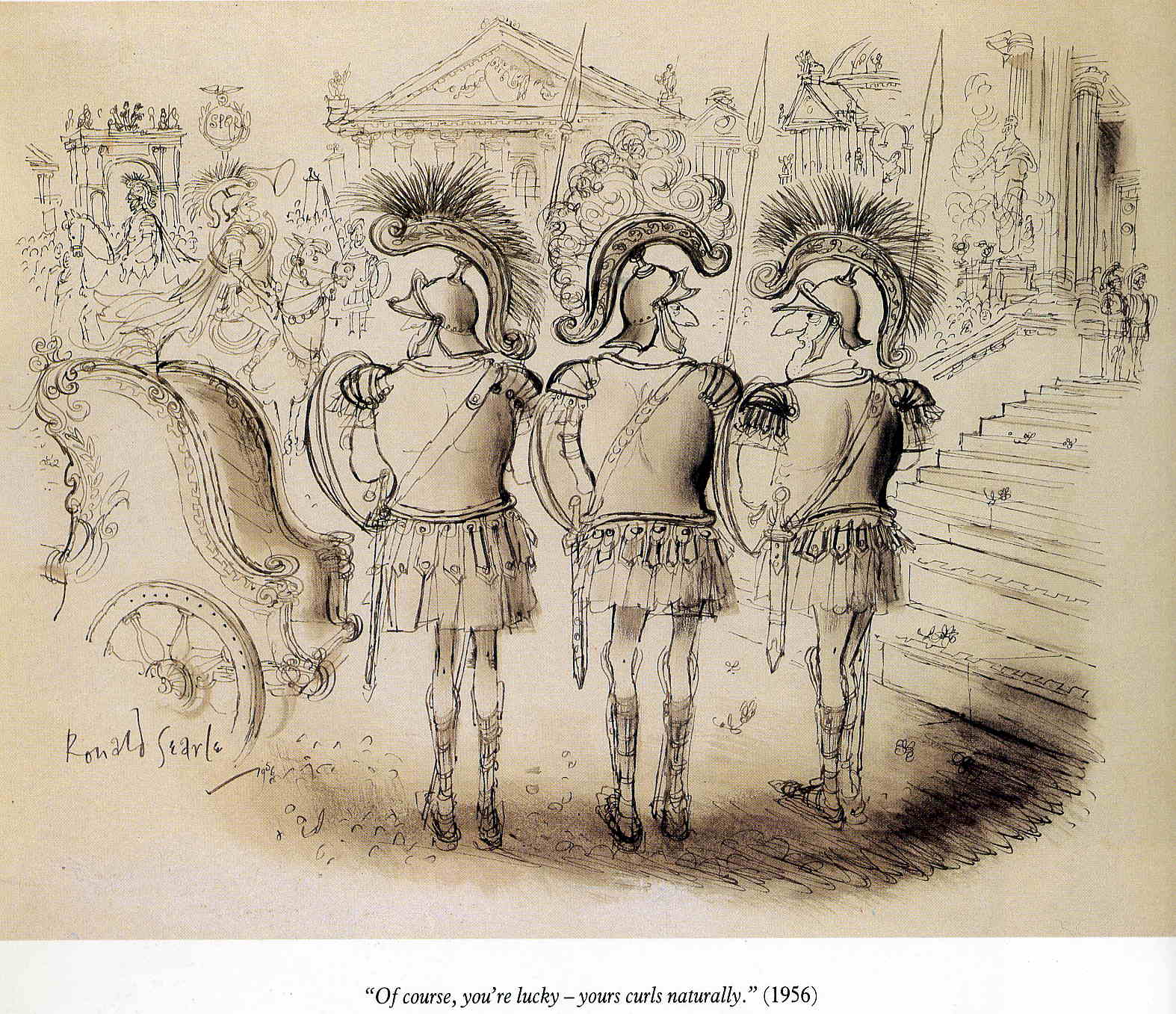 File6284 Searle — Ronald Searle
