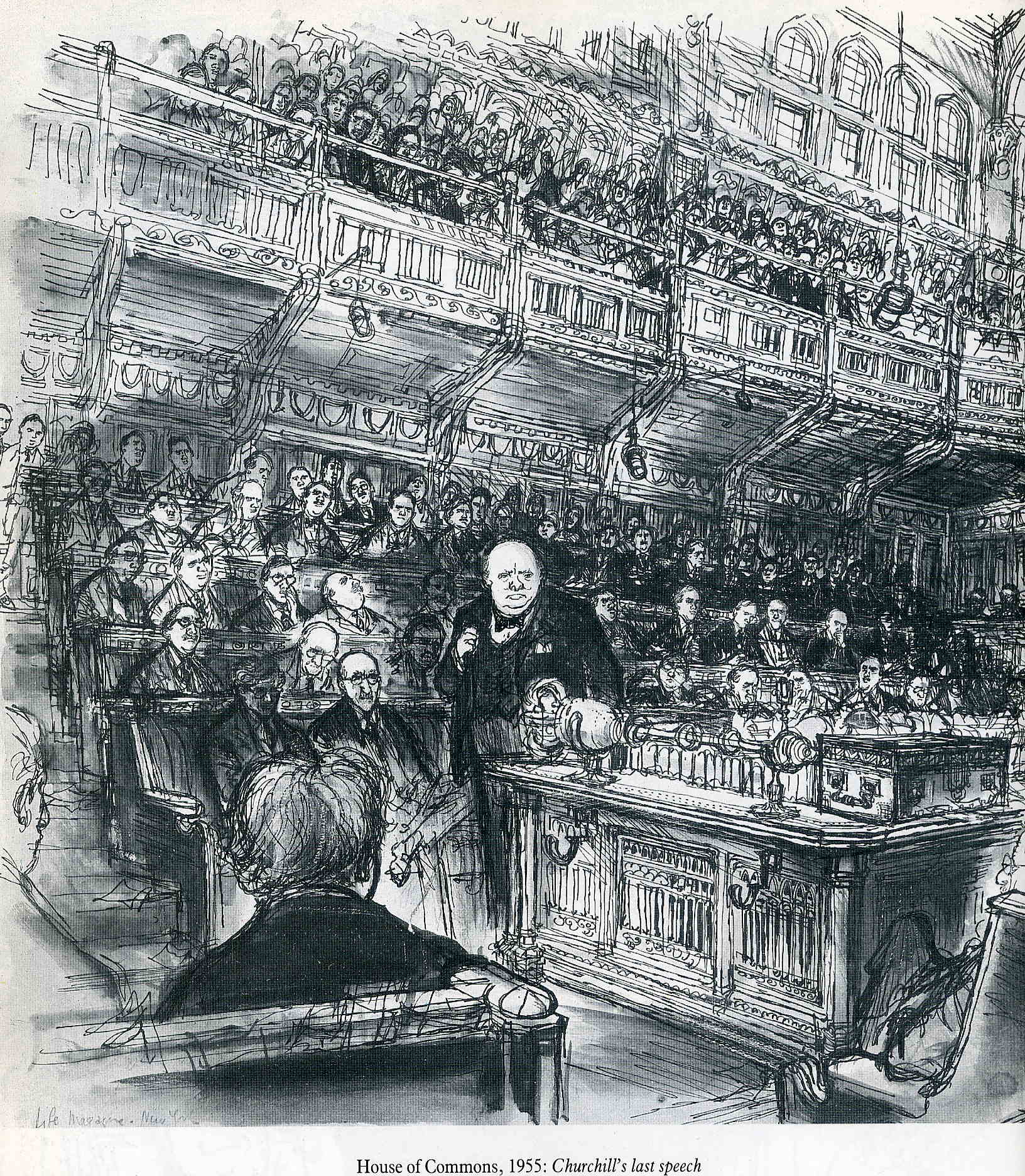 File6285 Searle — Ronald Searle