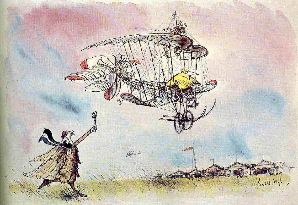 File6287 Searle — Ronald Searle