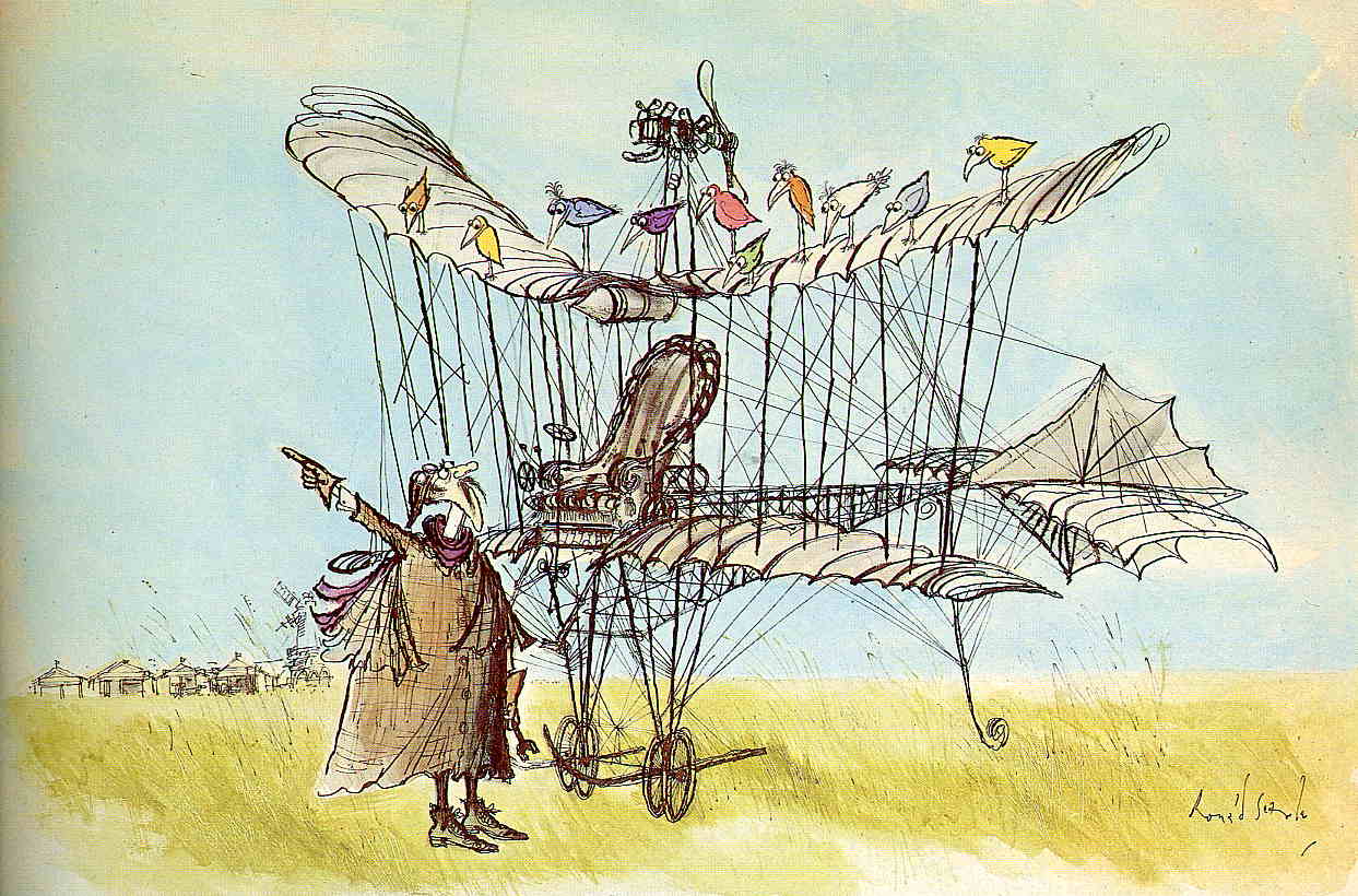 File6288 Searle — Ronald Searle