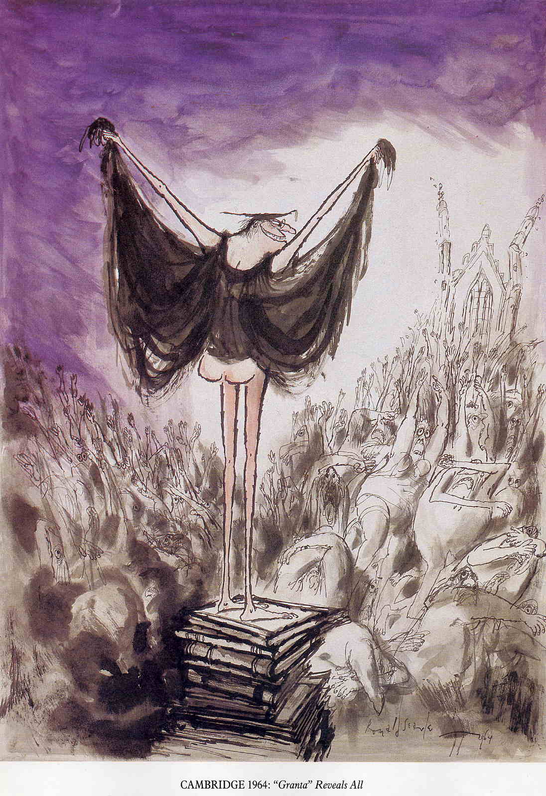 File6289 Searle — Ronald Searle