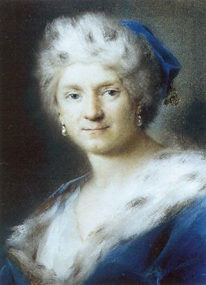 Rosalba Carriera