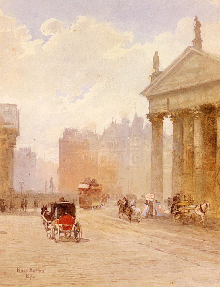Rose Maynard Barton