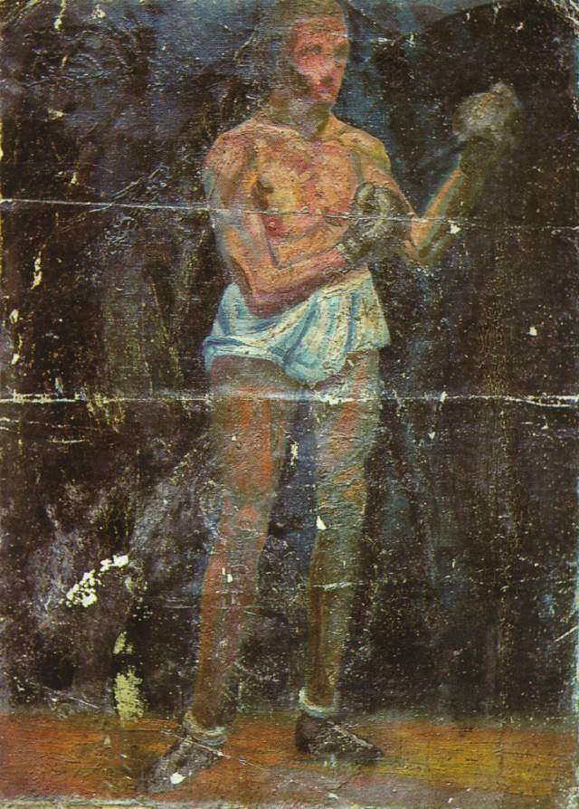 02 Dali 03 — Salvador Dali — Surrealismo