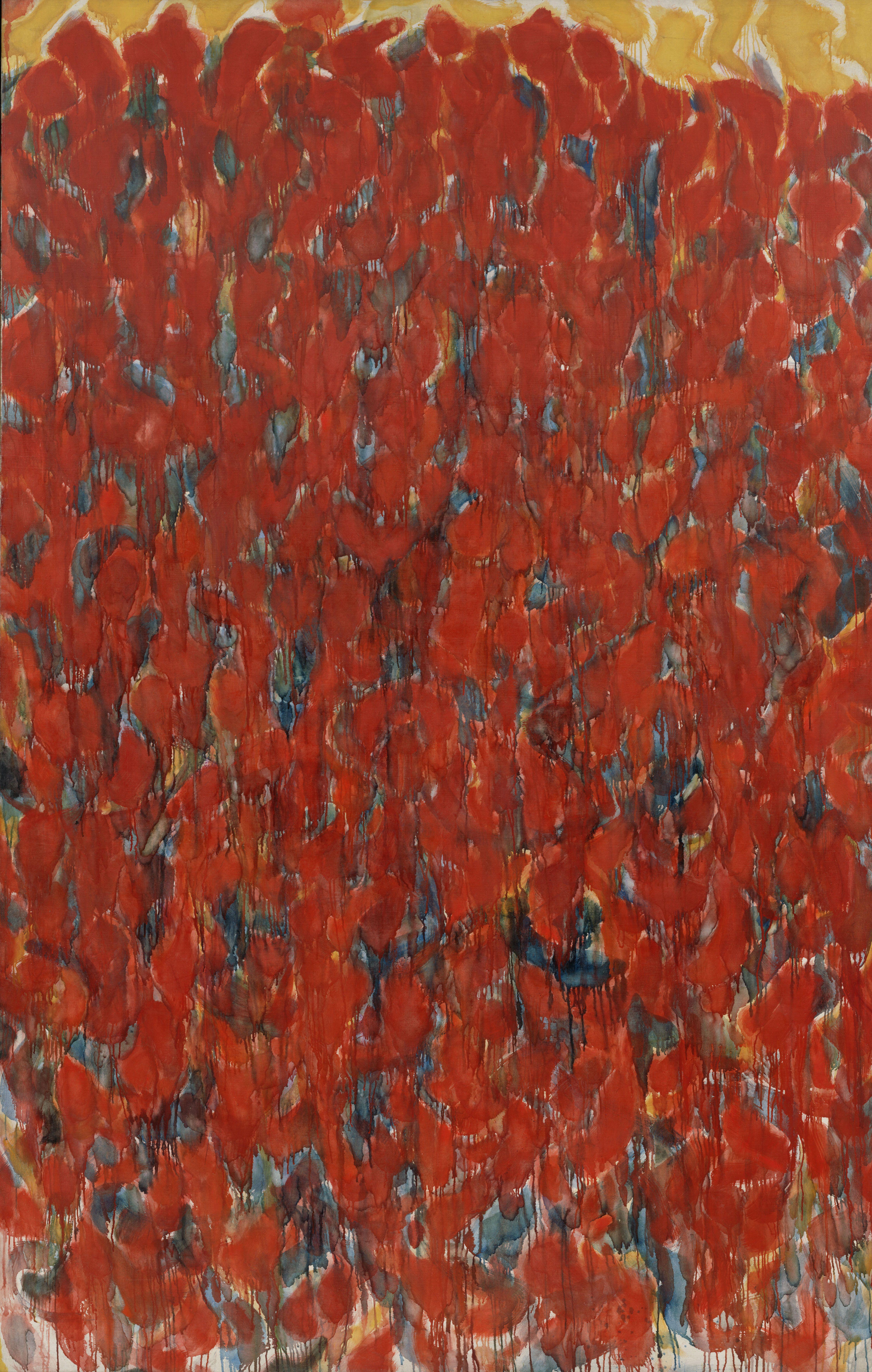 Sam Francis