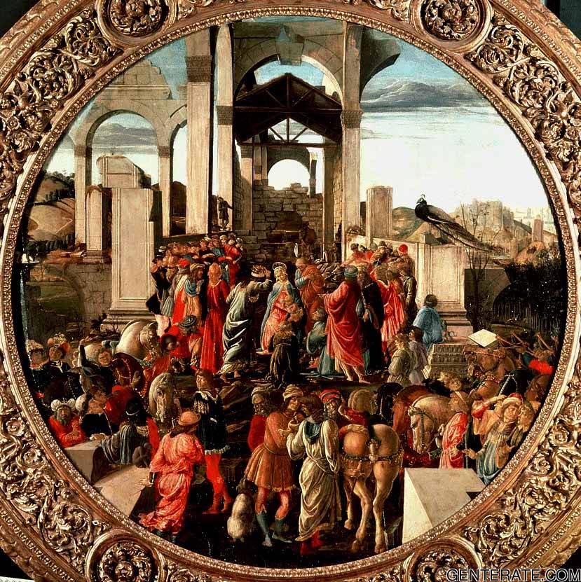 Retablo mayor de la Catedral de Burgos, Diego de Siloé (atrib.)