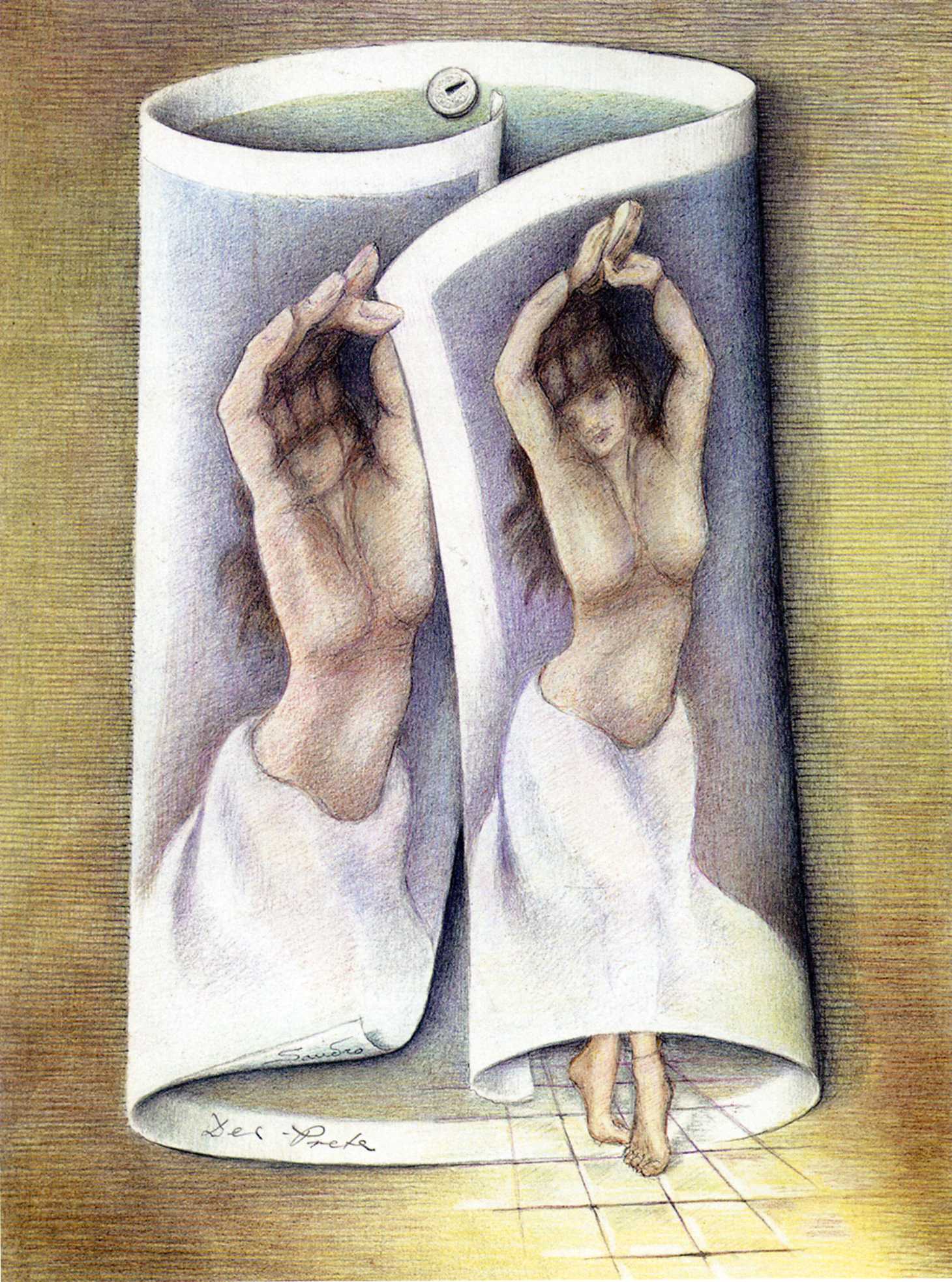 Sandro Del Prete 035 — Sandro Del Prete