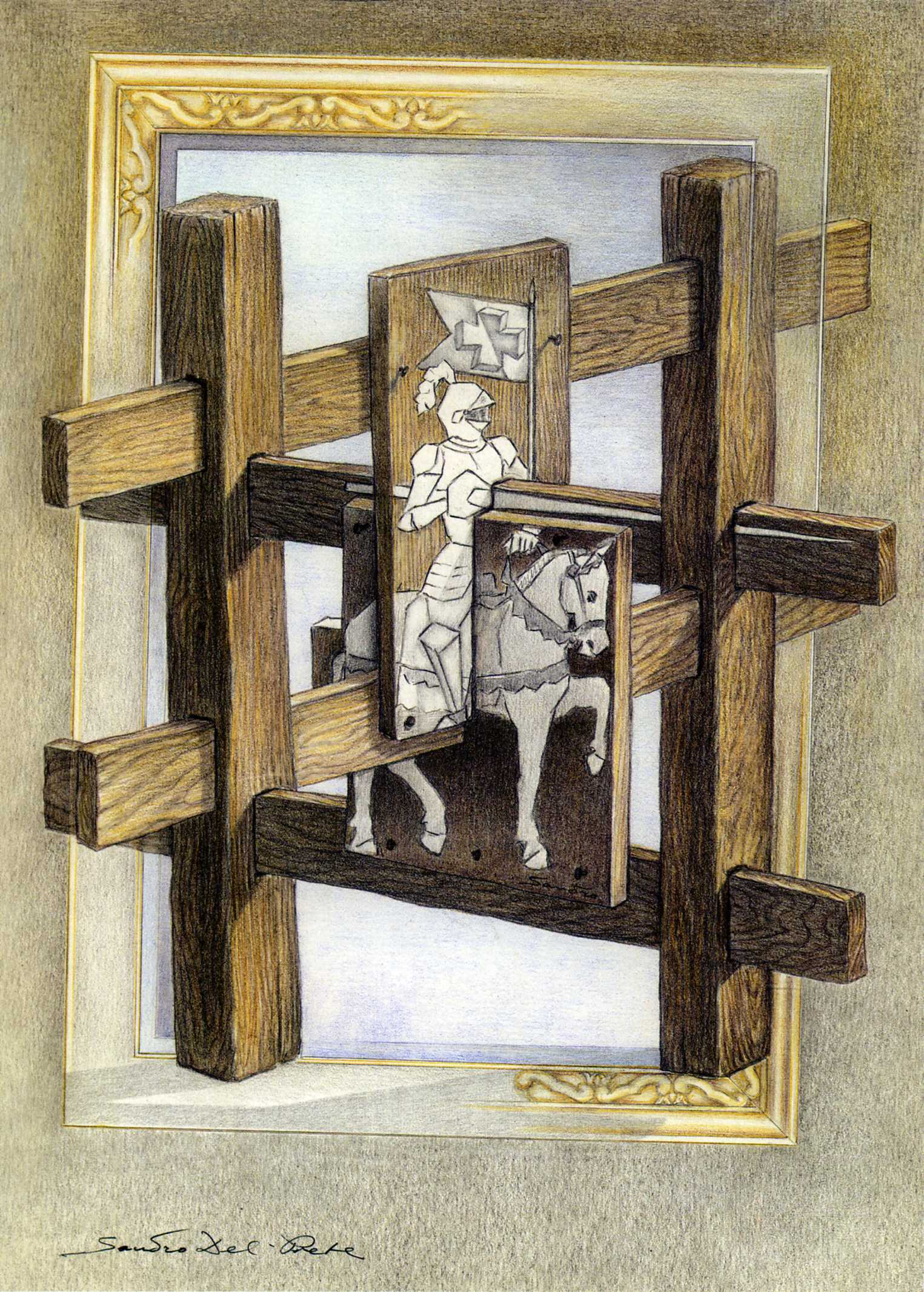 Sandro Del Prete 036 — Sandro Del Prete