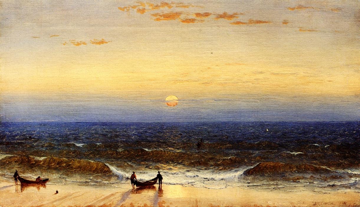 Sanford Robinson Gifford