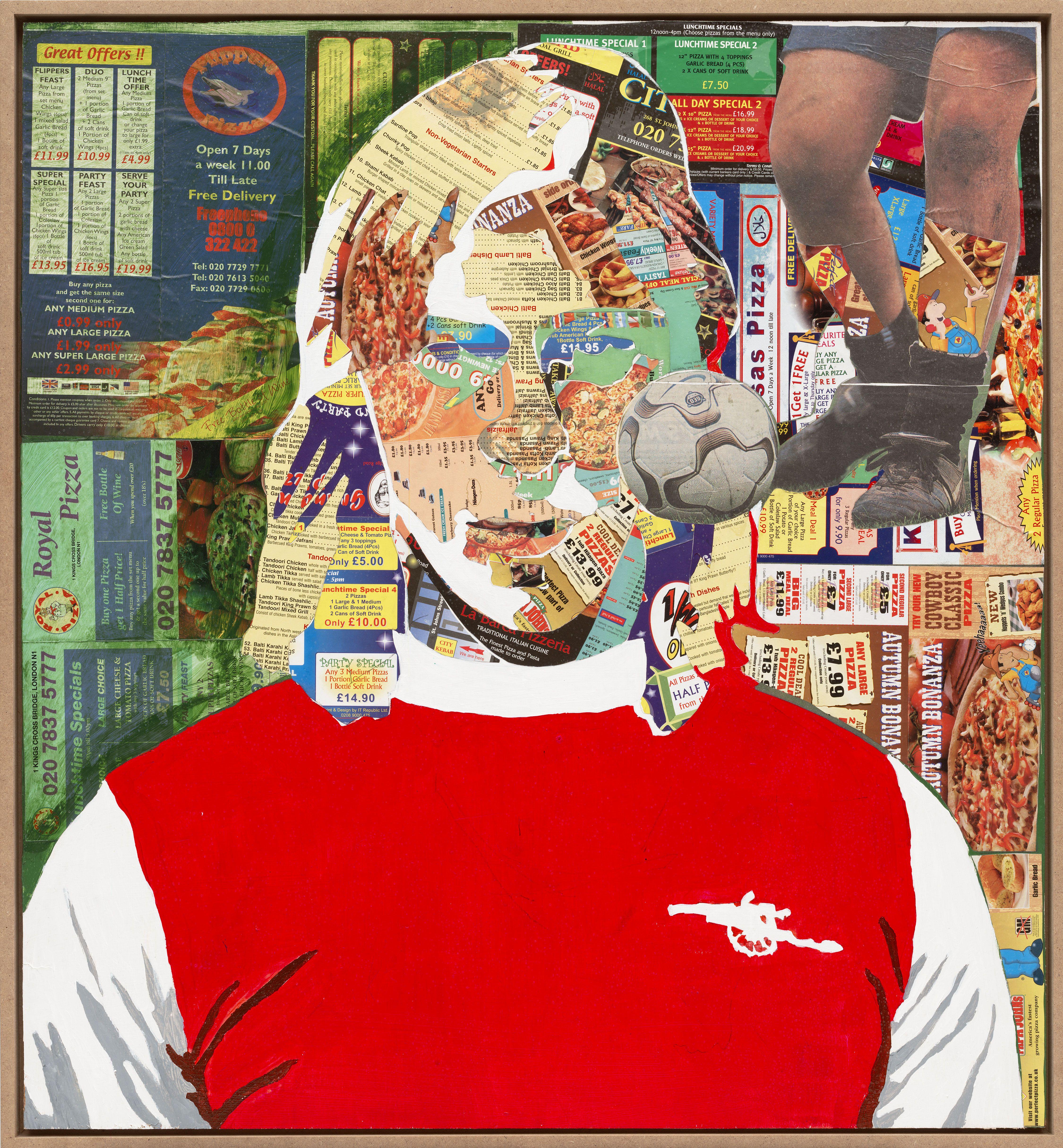 Sarah Lucas
