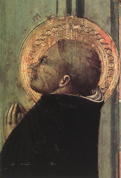 San Thomas Inspired De Paloma De Sagrado Ghost Detalle 1 Sassetta — Sassetta