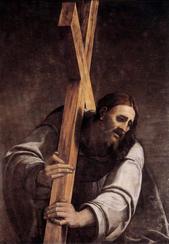 La resurrección de Lázaro, Sebastiano del Piombo