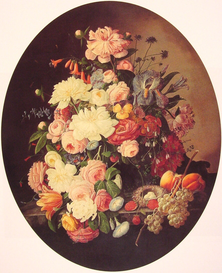 Severin Roesen