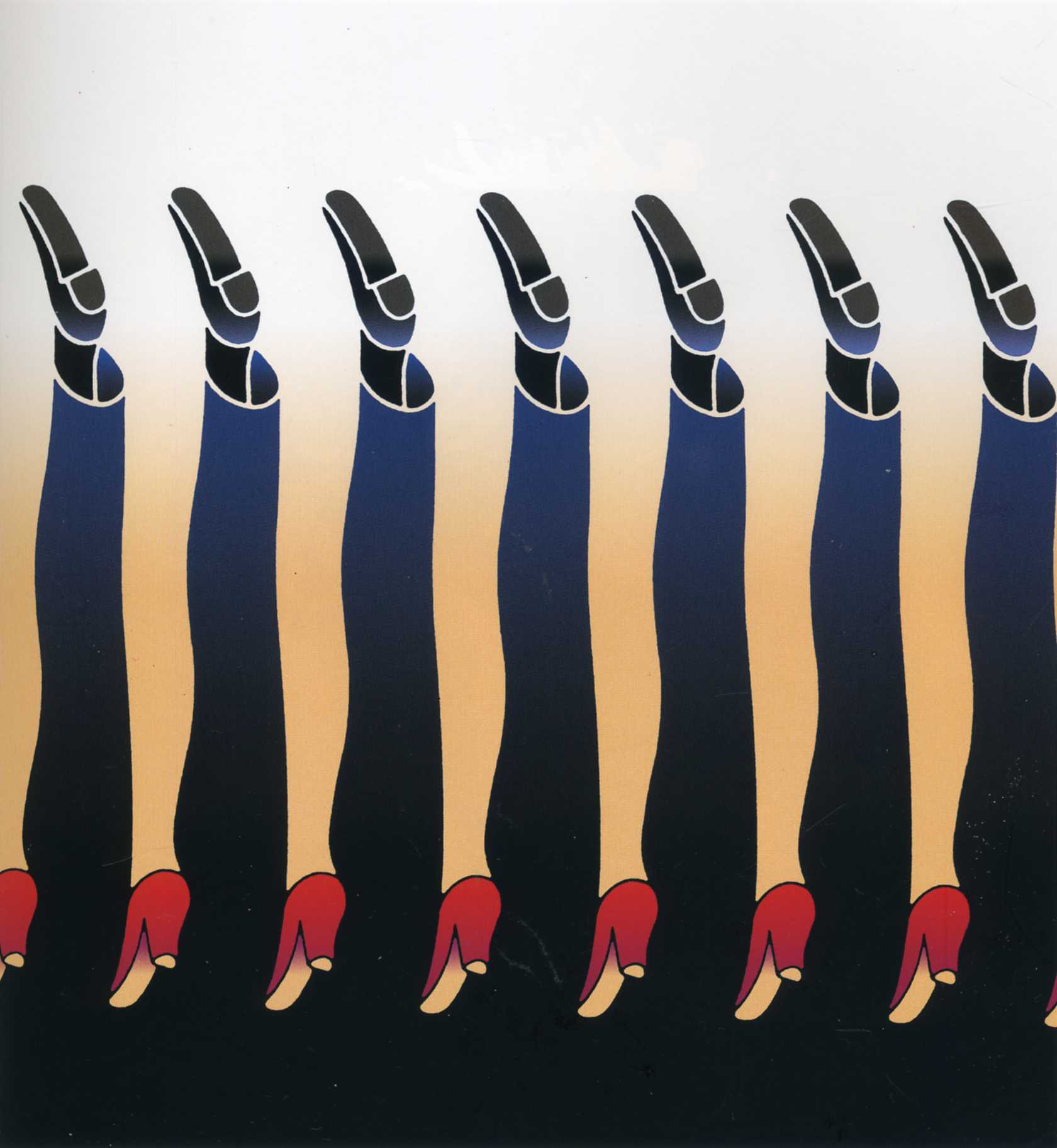 Shigeo Fukuda 066 — Shigeo Fukuda