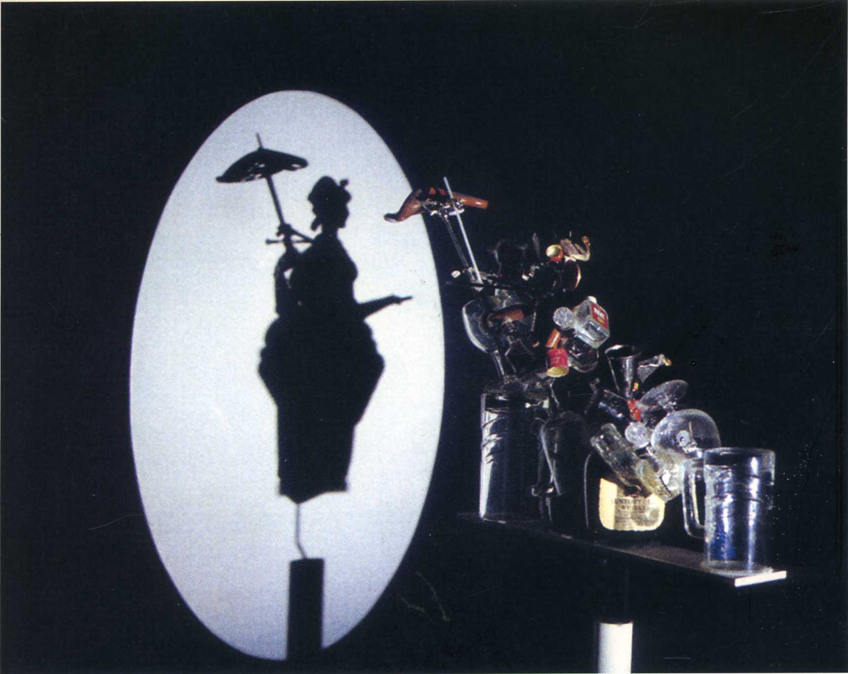 Shigeo Fukuda 068 — Shigeo Fukuda