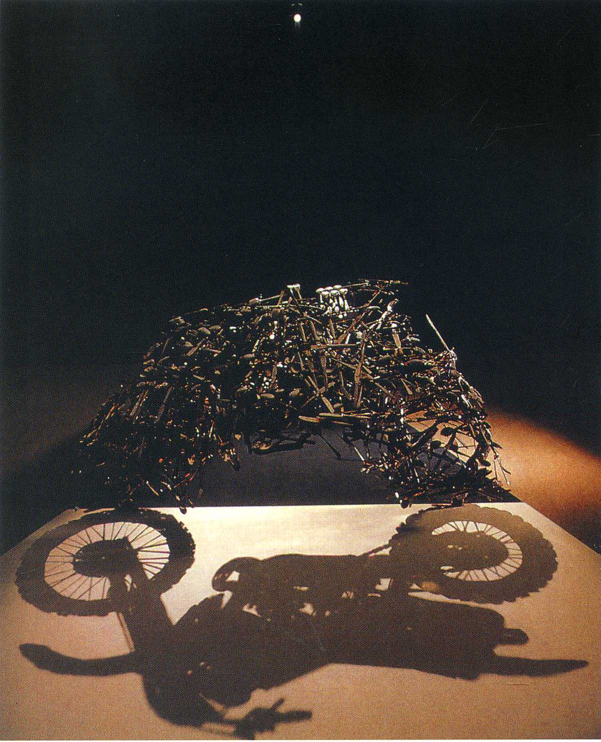Shigeo Fukuda 070 — Shigeo Fukuda