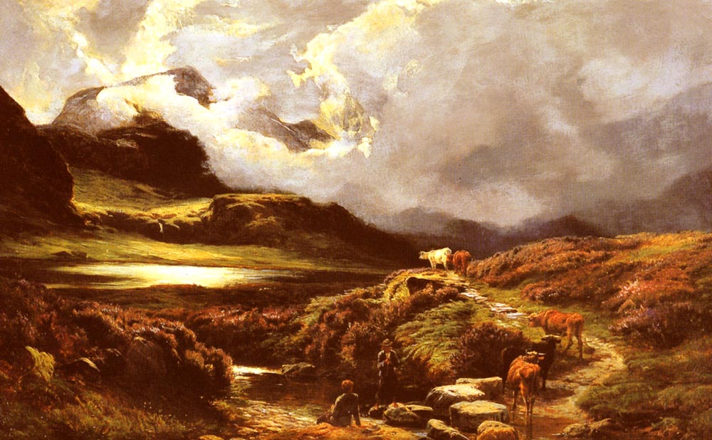 Sidney Richard Percy
