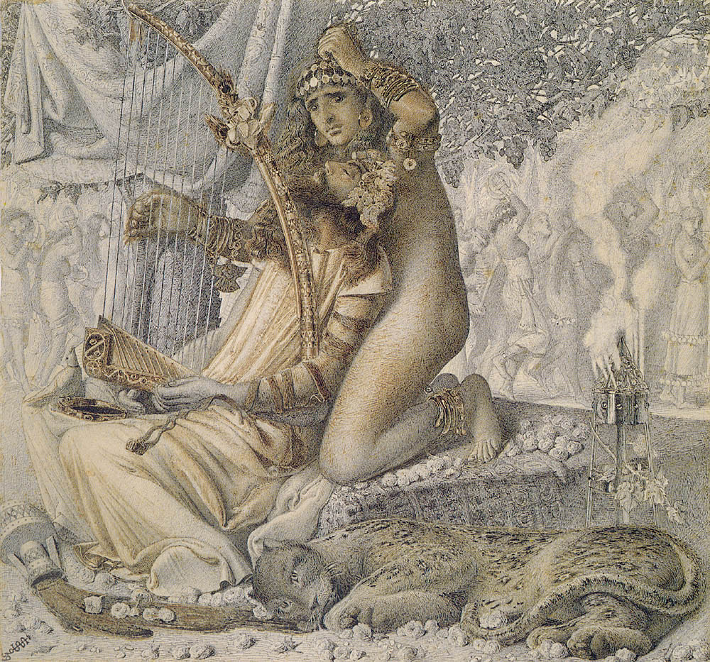 Simeon Solomon