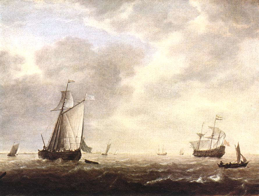 Simon De Vlieger