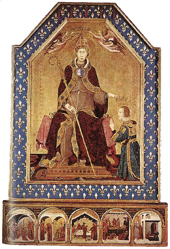 Simone Martini