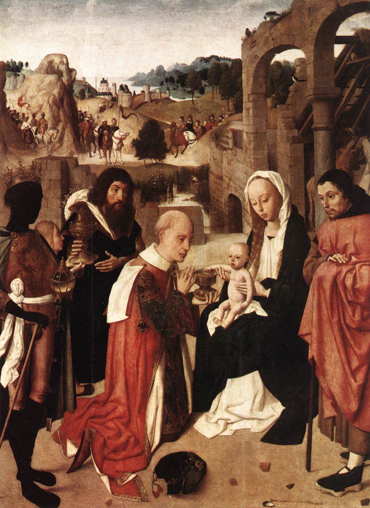 Sint Jans Geertgen