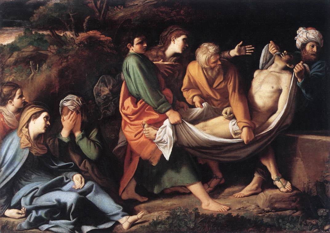 Sisto Badalocchio