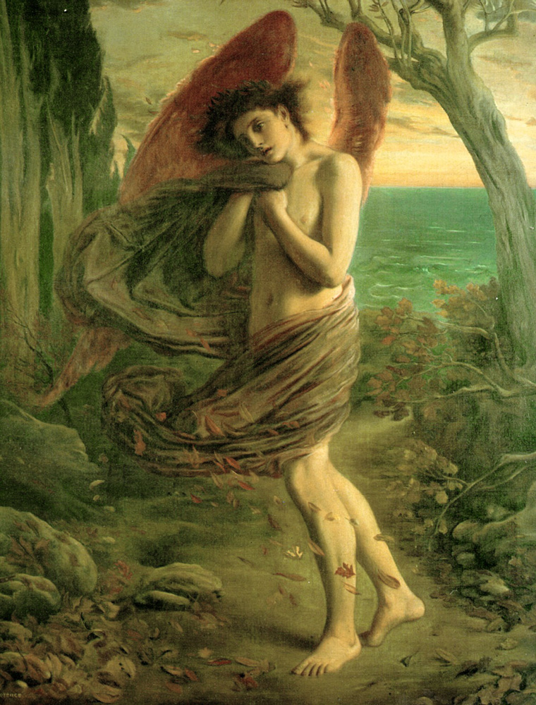 Otono Solomon — Solomon Joseph Solomon