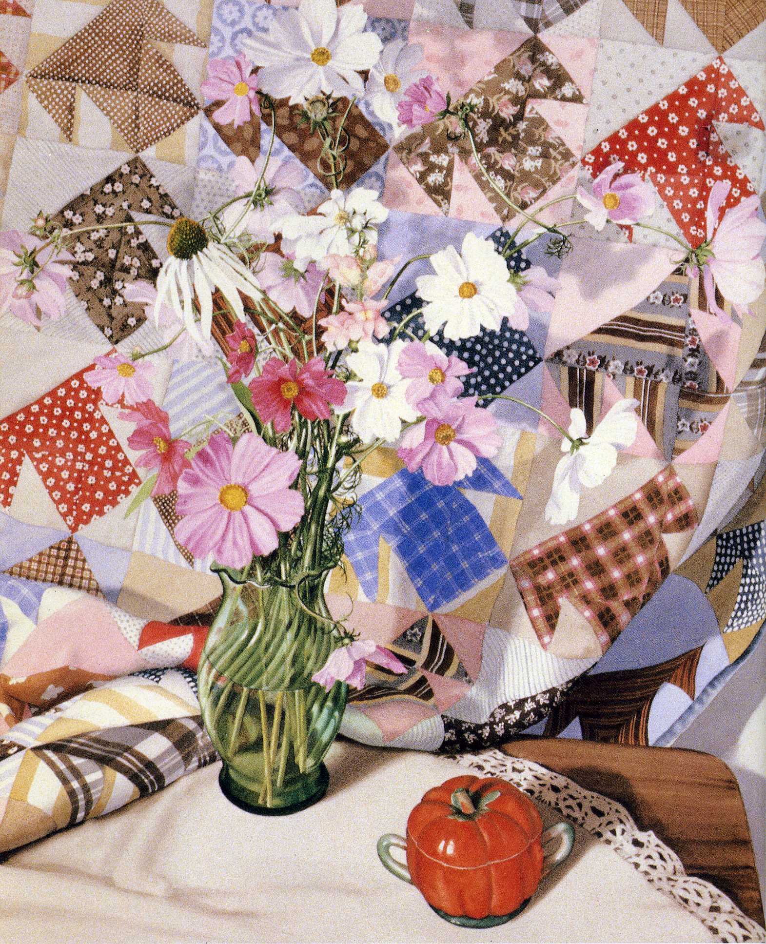Art 130 Watercolor — Sondra Freckelton Watercolor