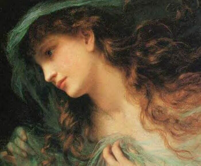 Sophie Anderson