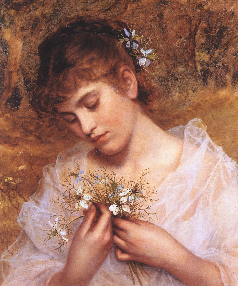 Love En Mist Anderson — Sophie Anderson
