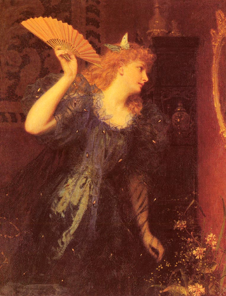 Ready Para Ball Anderson — Sophie Anderson