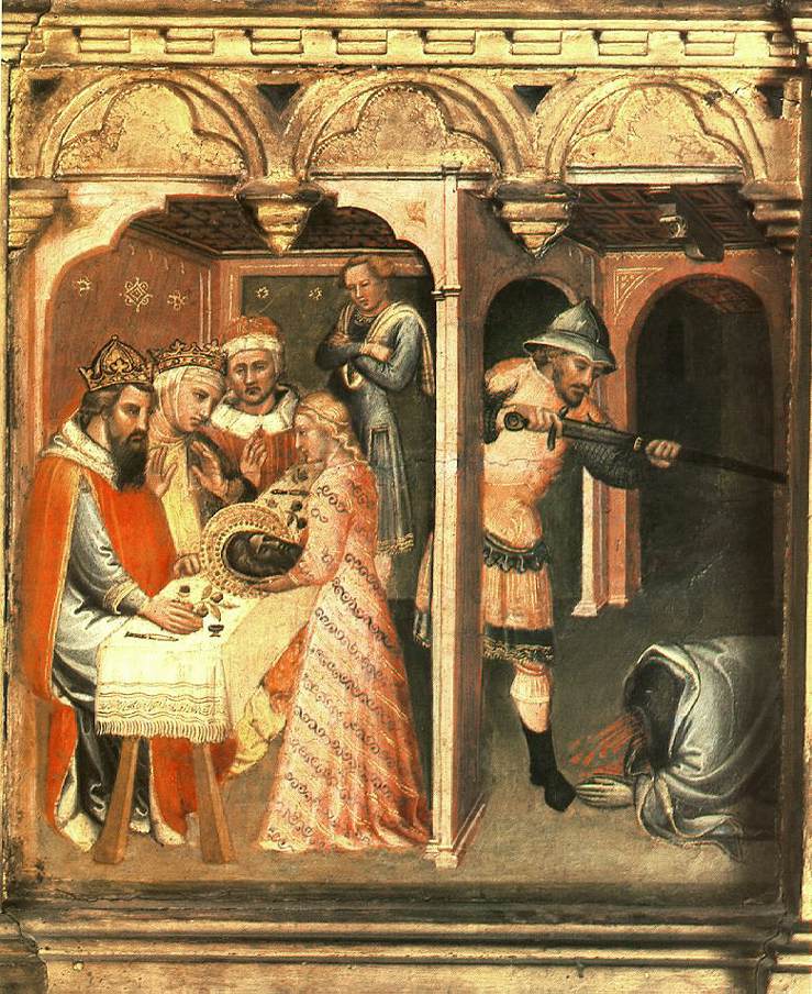 Spinello Aretino