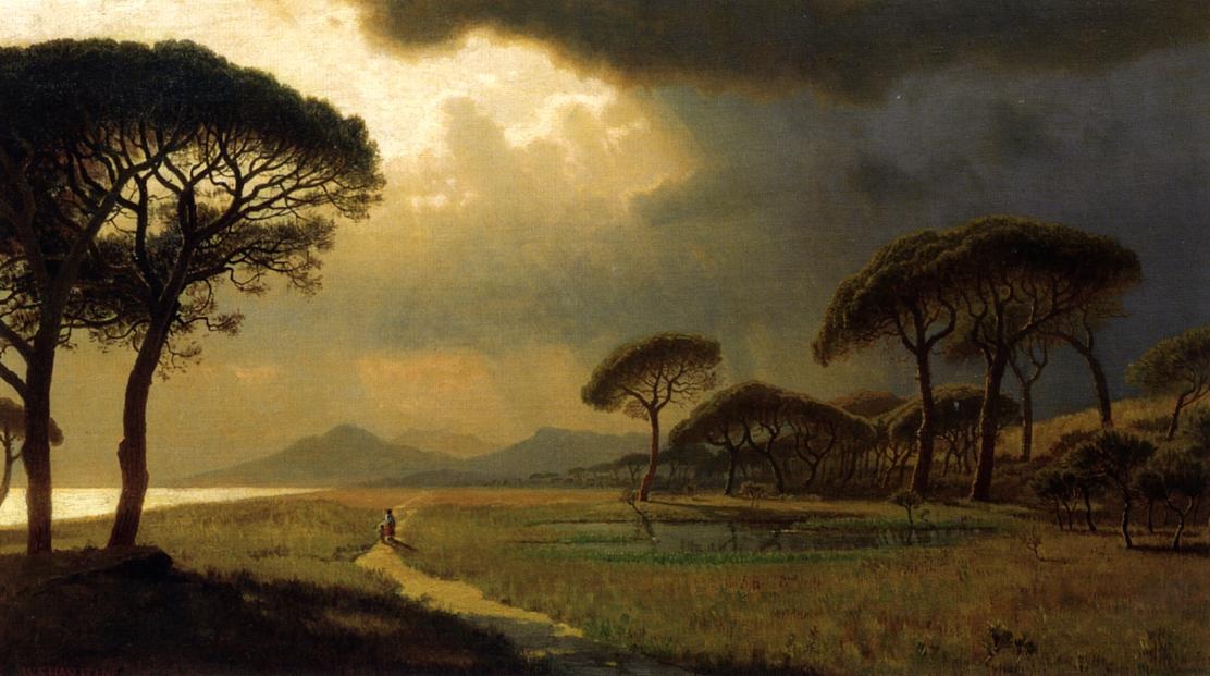 Manana Luz Roman Campagna Hazeltine — Stanley Hazeltine