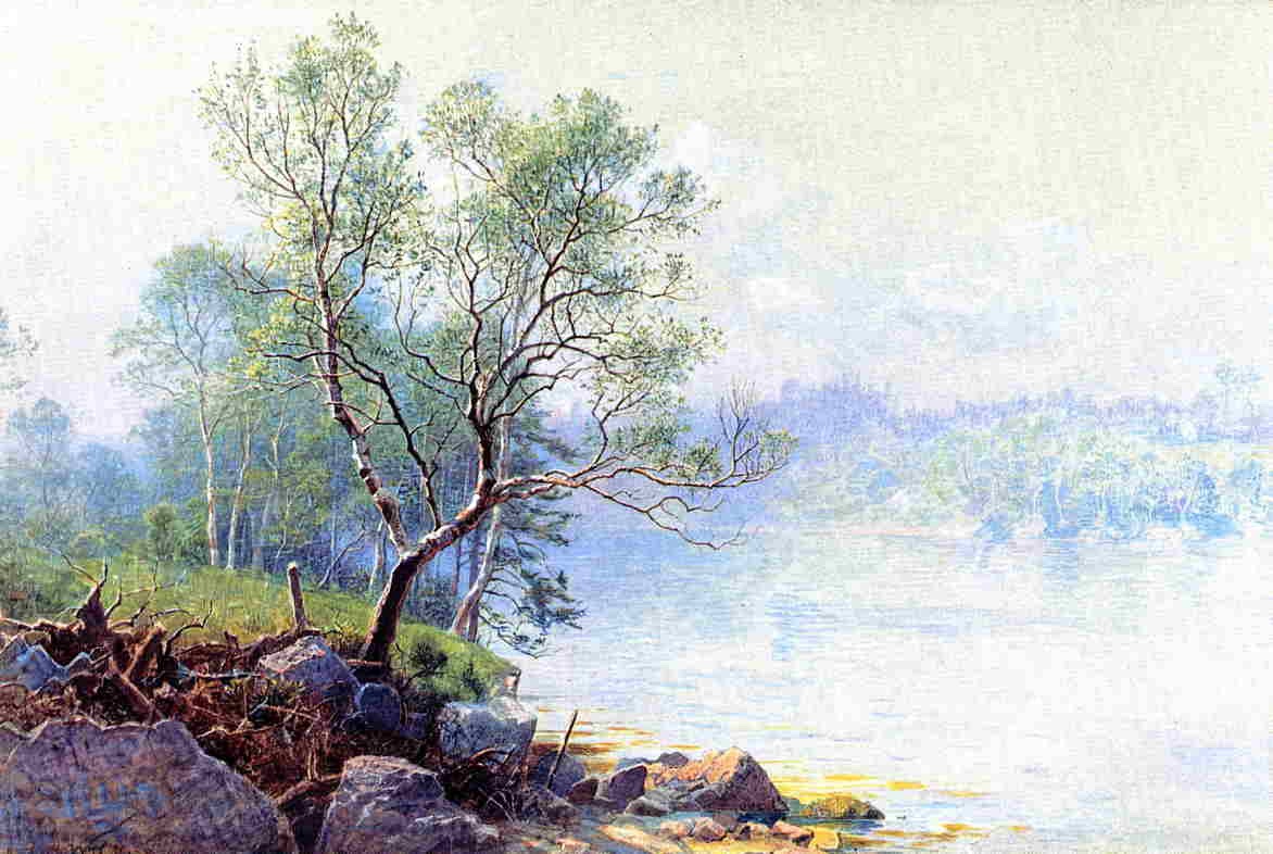 North East Puerto Maine Hazeltine — Stanley Hazeltine