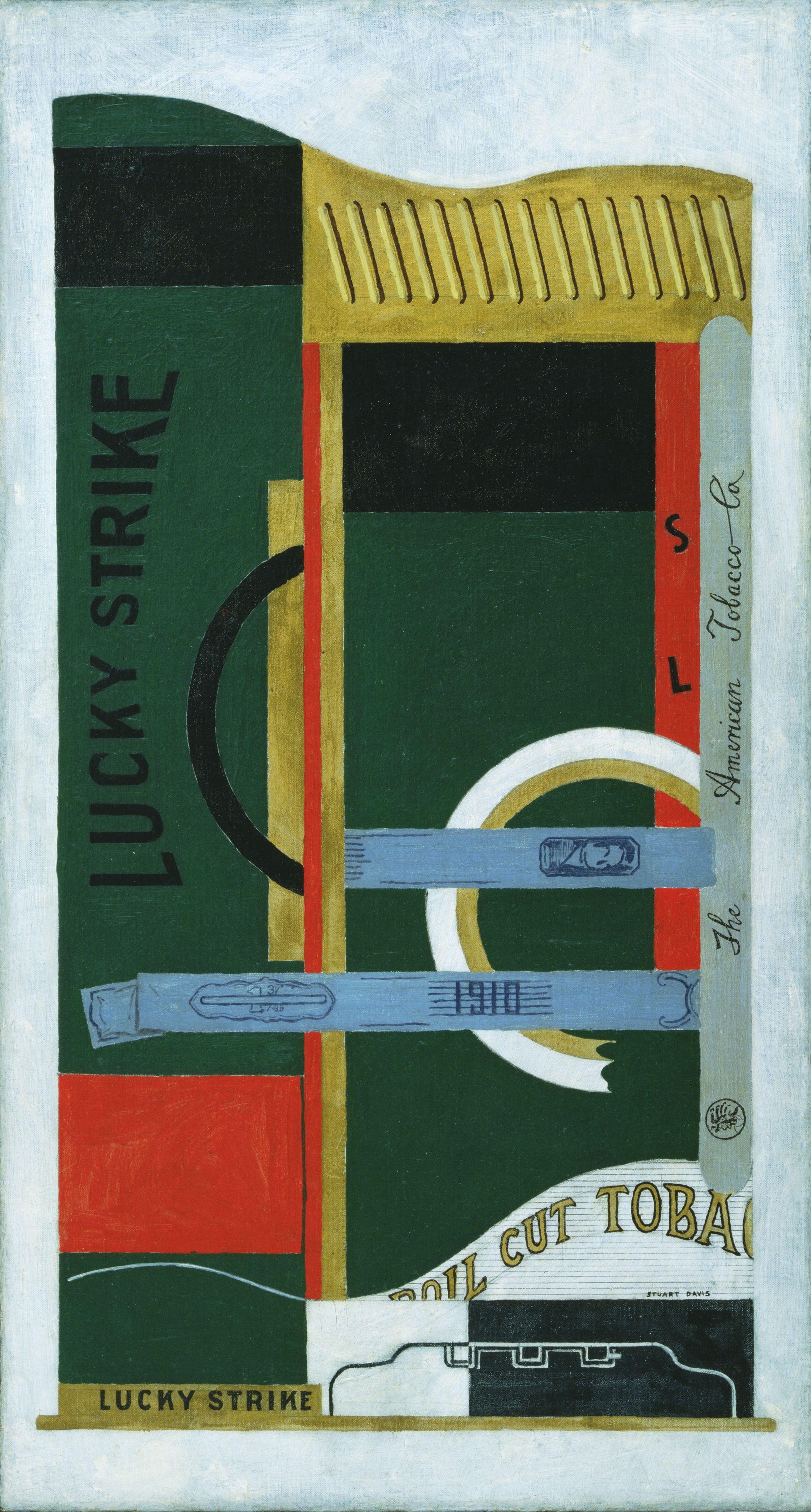 Stuart Davis