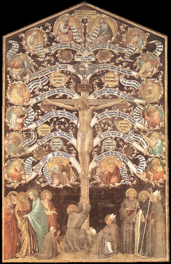 Taddeo Gaddi