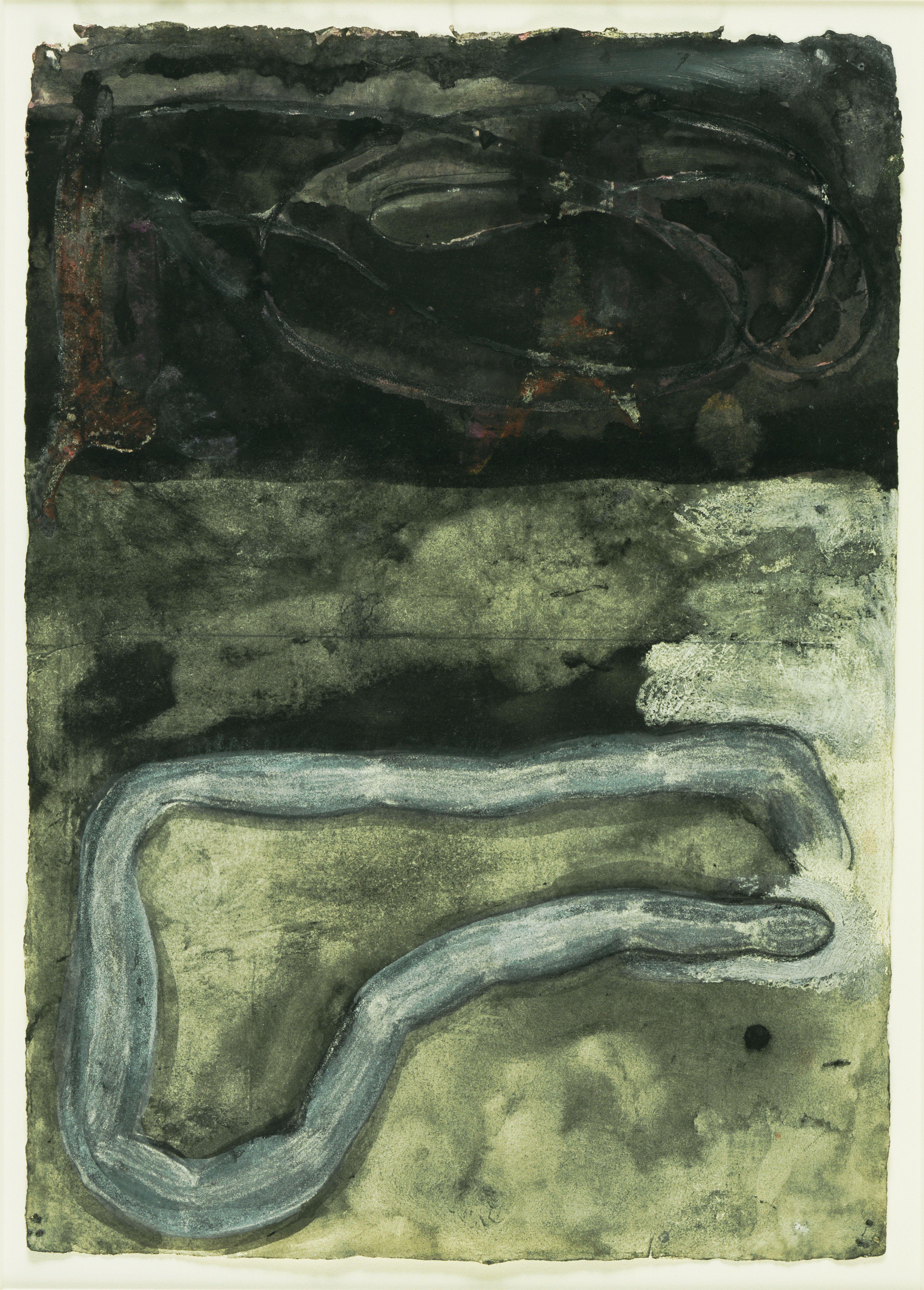 Schema Winters — Terry Winters