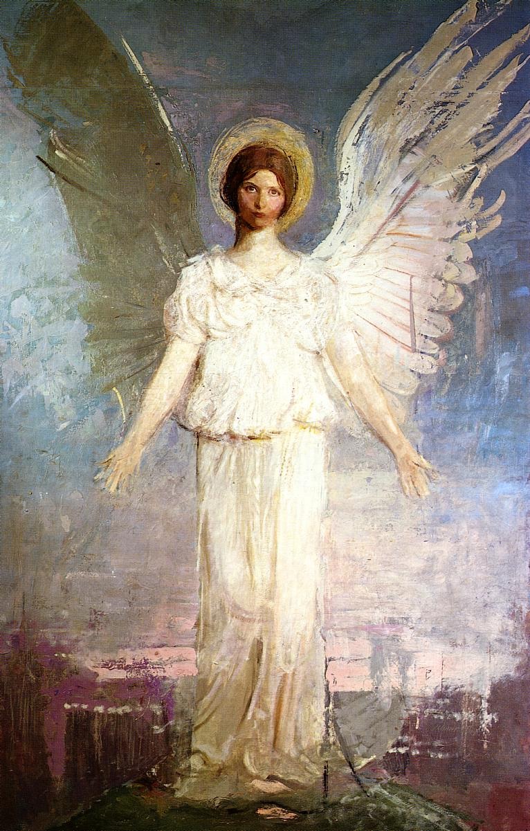 Noon Thayer — Thayer