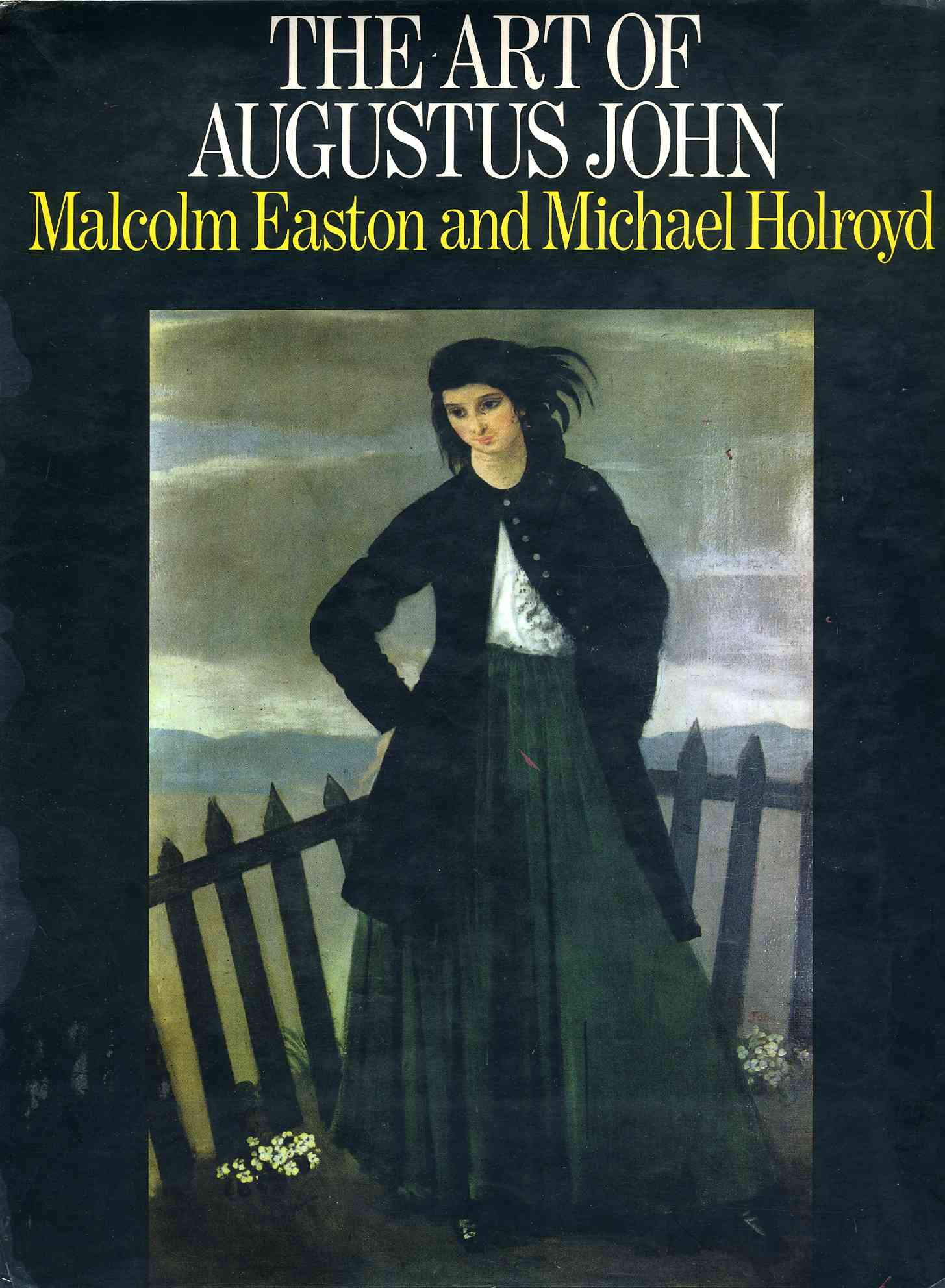The Art Of Augustus John