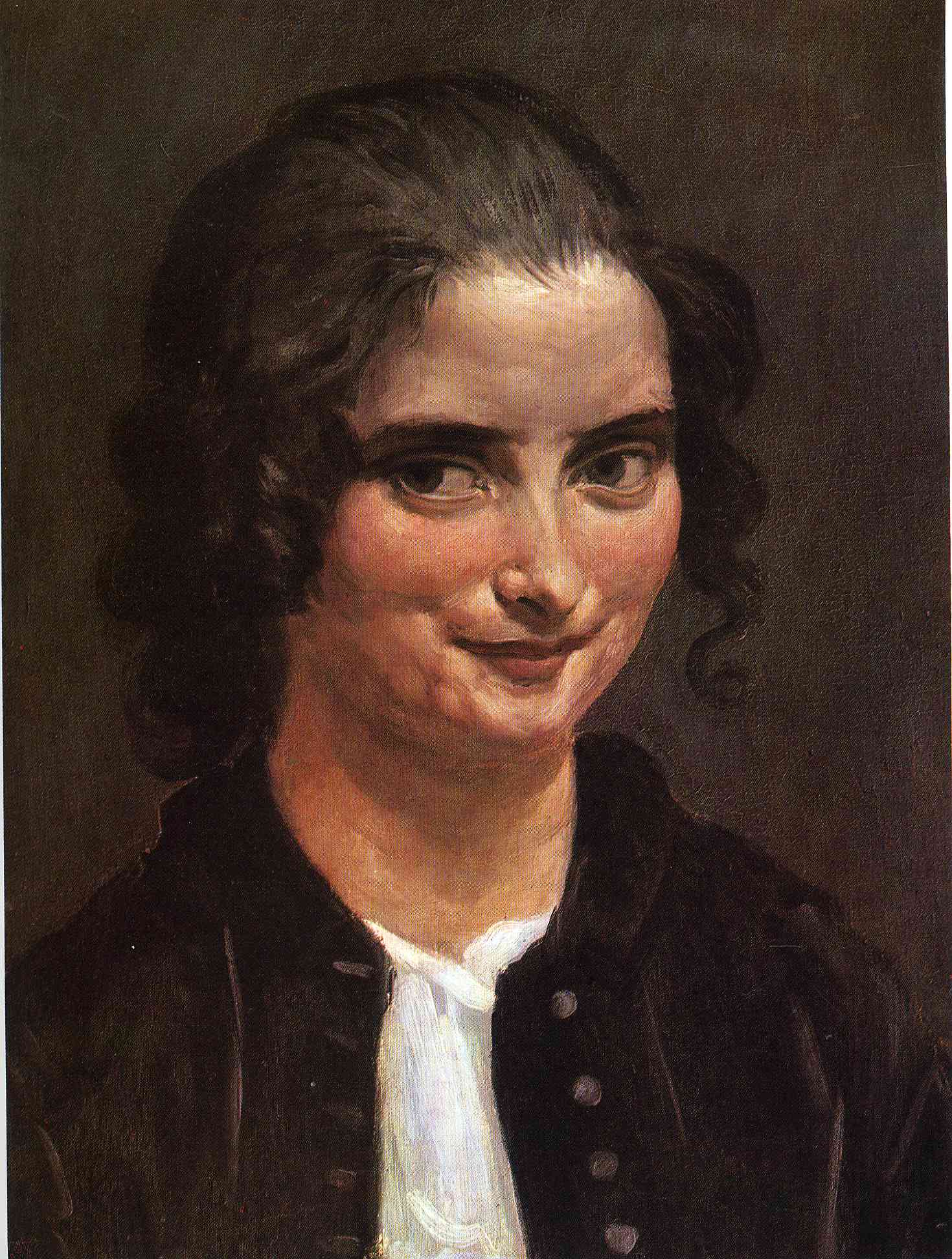 Img733 John — The Art Of Augustus John
