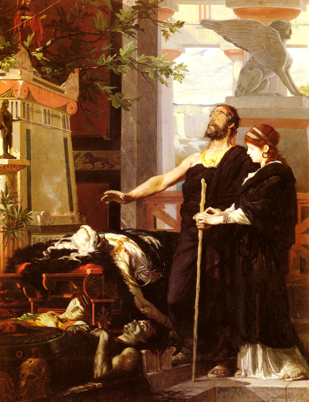Theobald Chartran