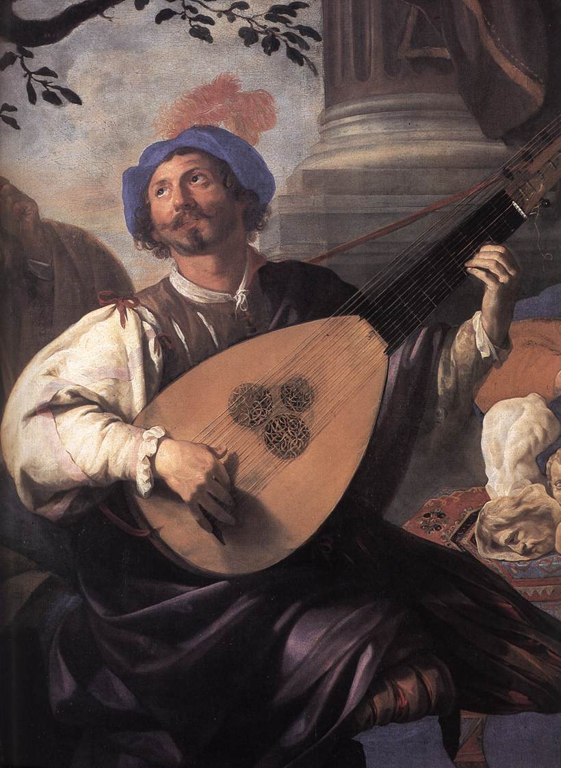 Theodor Rombouts
