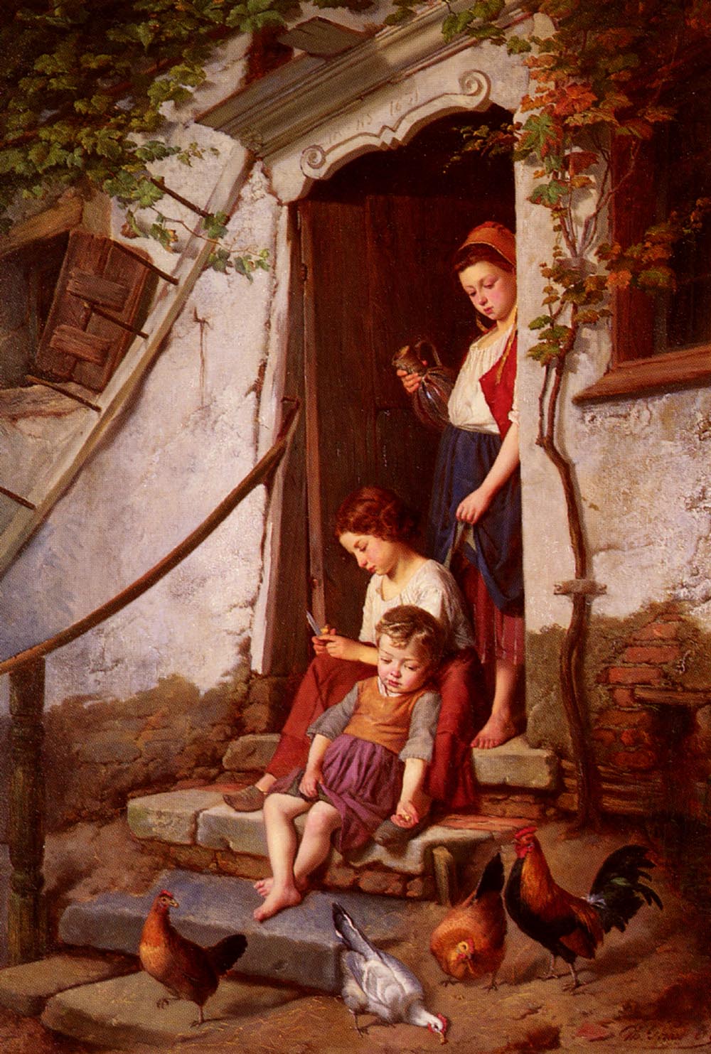 Theodore Gerard