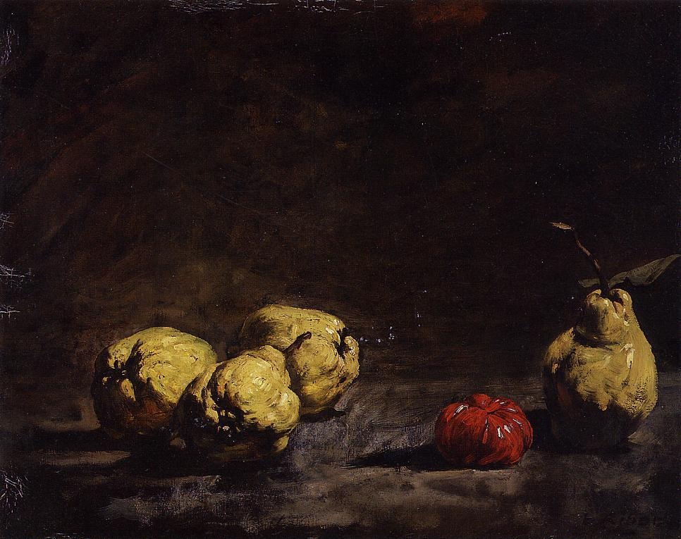 Theodule Ribot