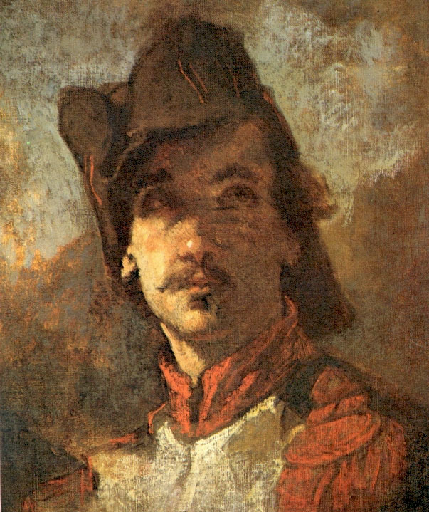 French Volunteer Couture — Thomas Couture