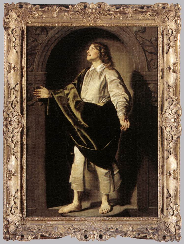 Thomas De Keyser