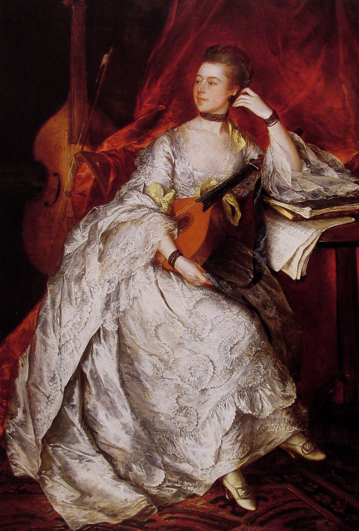 Thomas Gainsborough