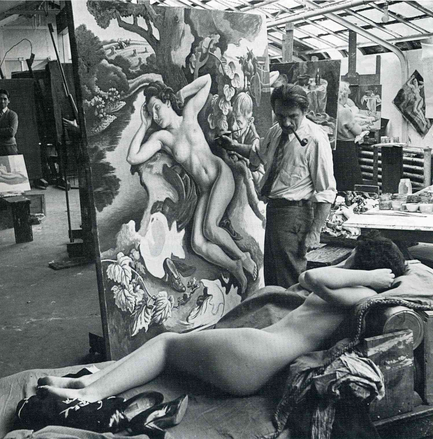 Img538 Benton — Thomas Hart Benton