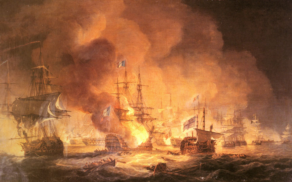 Thomas Luny